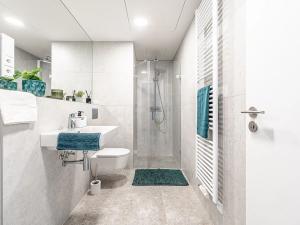 Prodej bytu 2+kk, Praha - Modřany, Československého exilu, 52 m2