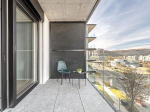 Prodej bytu 2+kk, Praha - Modřany, Československého exilu, 52 m2