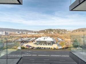 Prodej bytu 2+kk, Praha - Modřany, Československého exilu, 52 m2