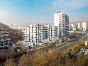 Prodej bytu 2+kk, Praha - Modřany, Československého exilu, 52 m2