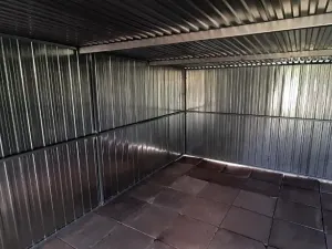 Pronájem garáže, Prostějov, 18 m2