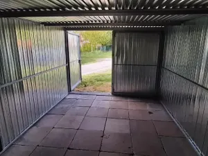 Pronájem garáže, Prostějov, 18 m2