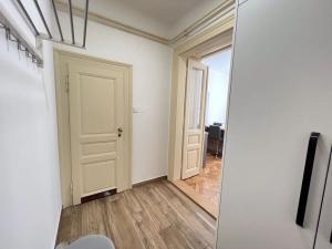 Pronájem bytu 1+kk, Praha - Vinohrady, Mánesova, 42 m2