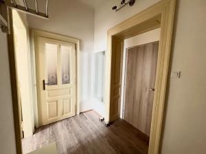 Pronájem bytu 2+kk, Praha - Vinohrady, Mánesova, 53 m2