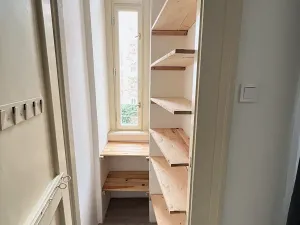 Pronájem bytu 2+kk, Praha - Vinohrady, Mánesova, 53 m2
