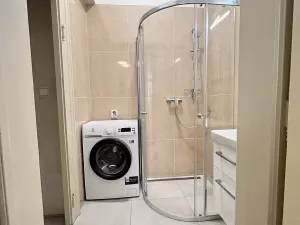 Pronájem bytu 2+kk, Praha - Vinohrady, Mánesova, 53 m2