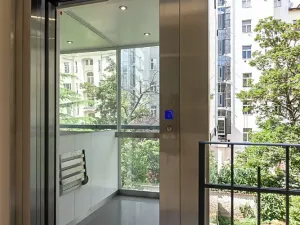 Pronájem bytu 2+kk, Praha - Vinohrady, Mánesova, 53 m2