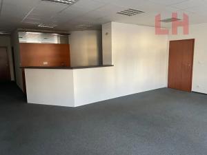 Pronájem kanceláře, Opava, Popská, 49 m2
