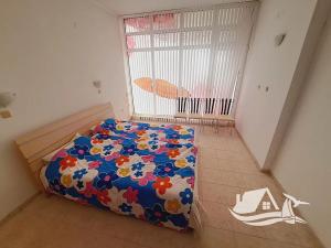 Prodej bytu 2+kk, Sveti Vlas, Bulharsko, 83 m2