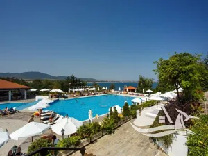Prodej bytu 3+kk, Sozopol, Bulharsko, 80 m2
