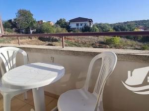 Prodej bytu 2+kk, Sozopol, Bulharsko, 61 m2