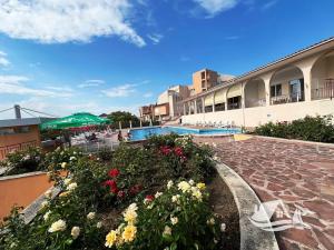 Prodej bytu 2+kk, Sozopol, Bulharsko, 61 m2