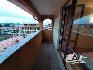 Prodej bytu 2+kk, Aheloy, Bulharsko, 73 m2