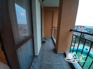Prodej bytu 2+kk, Aheloy, Bulharsko, 73 m2