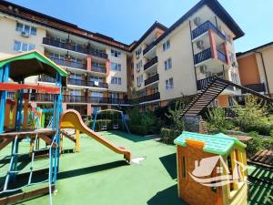 Prodej bytu 2+kk, Aheloy, Bulharsko, 73 m2
