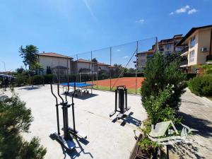 Prodej bytu 2+kk, Aheloy, Bulharsko, 73 m2