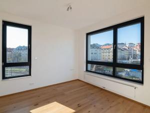 Prodej bytu 2+kk, Praha - Nusle, Bělehradská, 43 m2