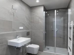Prodej bytu 2+kk, Praha - Nusle, Bělehradská, 43 m2