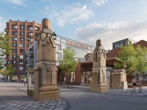 Prodej bytu 2+kk, Praha - Nusle, Bělehradská, 43 m2