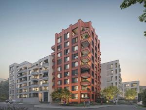 Prodej bytu 2+kk, Praha - Nusle, Bělehradská, 43 m2
