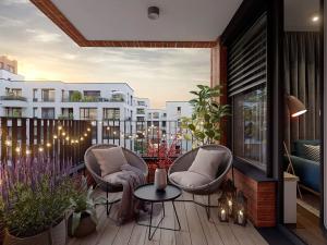 Prodej bytu 2+kk, Praha - Nusle, Bělehradská, 43 m2