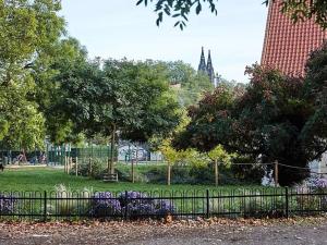 Prodej bytu 2+kk, Praha - Nusle, Bělehradská, 43 m2