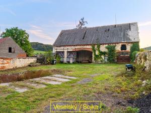 Prodej pozemku, Pochvalov, 9521 m2