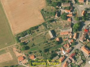 Prodej pozemku, Pochvalov, 9521 m2