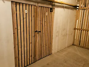 Pronájem bytu 2+kk, Praha - Vysočany, Mlékárenská, 49 m2
