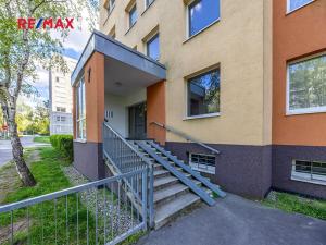 Prodej bytu 4+1, Praha - Modřany, Jordana Jovkova, 80 m2