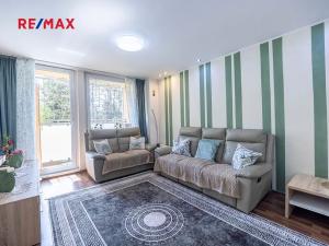 Prodej bytu 4+1, Praha - Modřany, Jordana Jovkova, 80 m2