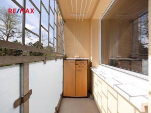 Prodej bytu 4+1, Praha - Modřany, Jordana Jovkova, 80 m2