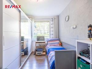 Prodej bytu 4+1, Praha - Modřany, Jordana Jovkova, 80 m2