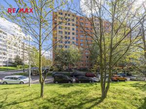 Prodej bytu 4+1, Praha - Modřany, Jordana Jovkova, 80 m2