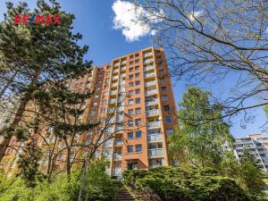 Prodej bytu 4+1, Praha - Modřany, Jordana Jovkova, 80 m2