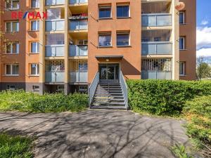 Prodej bytu 4+1, Praha - Modřany, Jordana Jovkova, 80 m2