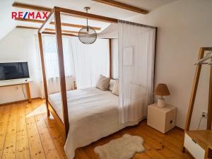 Prodej ubytování, Krásná Lípa, 126 m2