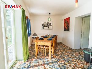 Prodej ubytování, Chřibská, 110 m2