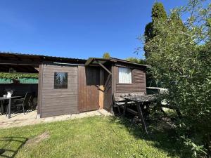 Prodej zahrady, Kralupy nad Vltavou, U Studánky, 439 m2