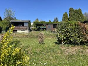 Prodej zahrady, Kralupy nad Vltavou, U Studánky, 439 m2