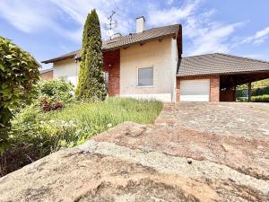 Prodej rodinného domu, Hrušovany nad Jevišovkou, Severní, 180 m2