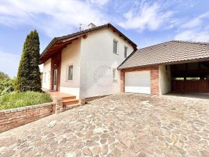 Prodej rodinného domu, Hrušovany nad Jevišovkou, Severní, 180 m2