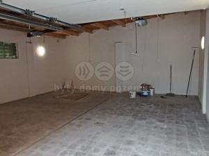 Pronájem garáže, Ostrava, Dědičná, 38 m2