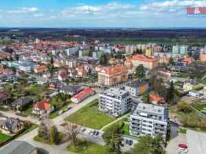 Pronájem garáže, Dobřany, Jezdecká, 23 m2