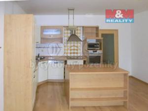 Pronájem bytu 3+kk, Praha - Kunratice, Muškova, 87 m2