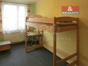 Pronájem bytu 3+kk, Praha - Kunratice, Muškova, 87 m2