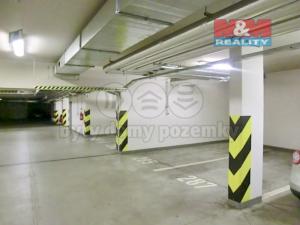 Pronájem bytu 3+kk, Praha - Kunratice, Muškova, 87 m2