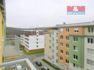 Pronájem bytu 3+kk, Praha - Kunratice, Muškova, 87 m2