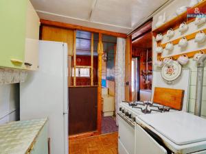 Prodej chaty, Česká Kubice - Spáleneček, 35 m2