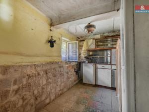 Prodej rodinného domu, Nasavrky - Ochoz, 68 m2